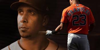 Complex forces influencing beloved Astros slugger's future