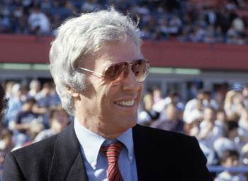 Composer, Songwriter And Horse Owner Burt Bacharach Passes Away At 94