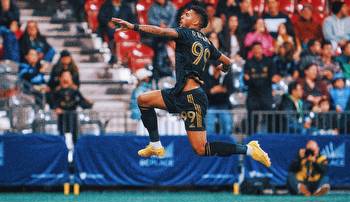 CONCACAF Finals odds: How to bet Club León vs. Los Angeles FC, pick