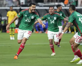 CONCACAF Gold Cup final odds: Mexico is favoured over Panama