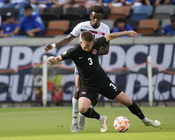 CONCACAF Gold Cup matches and quarterfinal schedule: Canada faces USA in knockout stage