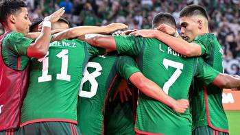 CONCACAF Gold Cup: Mexico vs. Costa Rica odds, picks and predictions