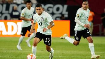 CONCACAF Gold Cup: Mexico vs. Qatar odds, picks and predictions