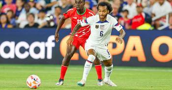 CONCACAF Gold Cup Quarterfinals Soccer Odds Picks, Expert Predictions