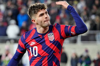 CONCACAF Nations League Odds, Free Picks & Betting Tips