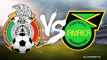 CONCACAF Odds: Mexico-Jamaica prediction, pick, how to watch
