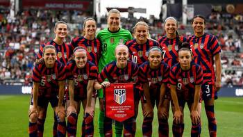 Concacaf W Championship schedule, scores, standings: Women's World Cup and Olympics at stake