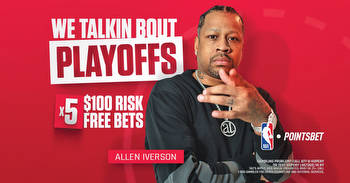 Concerned about betting’s inherent dangers, NBA to ban ‘risk free’ advertising