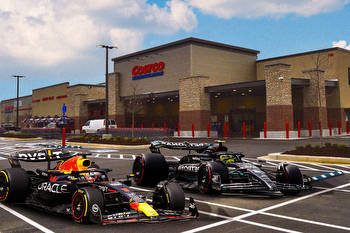 Concerns GROW for US Grand Prix as tickets spotted on sale in SUPERMARKET