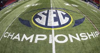 Conference Football Schedule, Field Storming on the Docket at SEC Spring Meetings