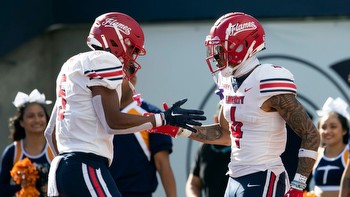Conference USA Championship: New Mexico State vs. Liberty Prediction, Betting Odds & How To Watch