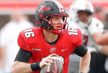 Conference USA Preview: Can Anyone Touch Western Kentucky?