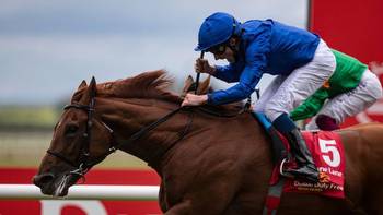 Confirmed runners and riders for Saturday's St Leger
