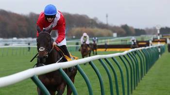 Confirmed runners and riders for the Betfair Chase and Coral Hurdle on Saturday