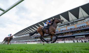 Confirmed runners and riders for the Coral-Eclipse at Sandown on Saturday