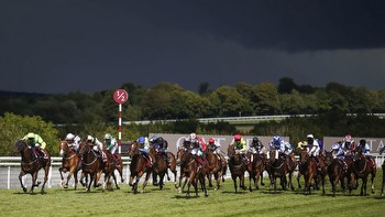Confirmed runners and riders for the Coral Stewards' Cup at Glorious Goodwood on Saturday