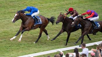 Confirmed runners and riders for the Craven Stakes at Newmarket on Thursday