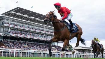 Confirmed runners and riders for the Queen Elizabeth II Jubilee Stakes and Hardwicke Stakes on day five of Royal Ascot