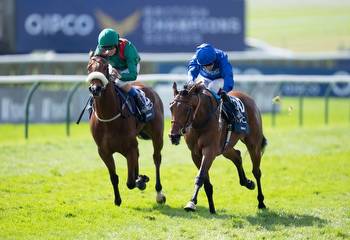 Confirmed runners and riders for the Tattersalls Irish 1,000 Guineas at the Curragh on Sunday