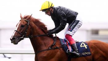 Confirmed runners and riders for Thursday's Gold Cup at Royal Ascot