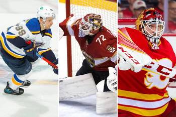 Conn Smythe Trophy: Look for a bargain when betting