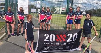 Connacht Hockey on the brink as they call on Government for astro turf planning regulations