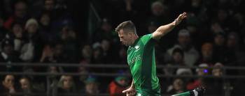 Connacht squad to face Emirates Lions named