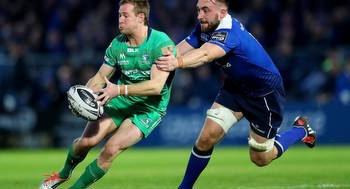 Connacht vs Leinster Prediction, Betting Tips & Odds│14 OCTOBER,2022