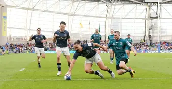 Connacht vs Leinster Predictions, Odds & Betting Tips