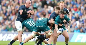 Connacht vs Munster Predictions, Odds & Betting Tips