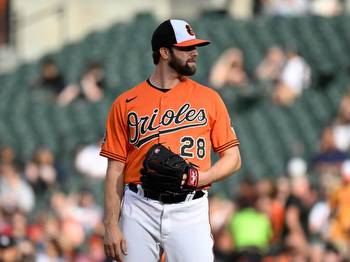 Connolly: Orioles, after Jordan Lyles buyout, must add two quality starters this offseason