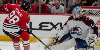 Connor Bedard 2023-24 NHL MVP Odds & Prop Bets