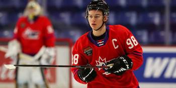 Connor Bedard among elite prospects Capitals could land at top of NHL Draft