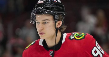 Connor Bedard NHL season props, Rookie of the Year odds: Can Blackhawks phenom match the hype?