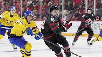 Connor Bedard proves he’s the real deal as NHL's consensus No. 1 pick National News