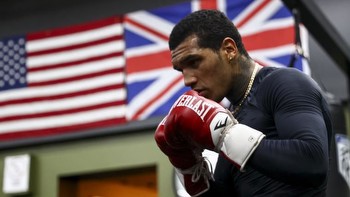 Conor Benn vs Peter Dobson odds, predictions, betting tips and trends for boxing fight