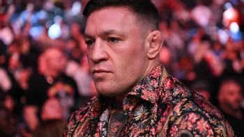 Conor McGregor announces 'rematch' with rival will happen after Dana White confirms 2024 UFC return