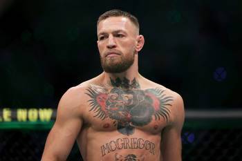 Conor McGregor gives a massive UFC 280 Main Event Prediction