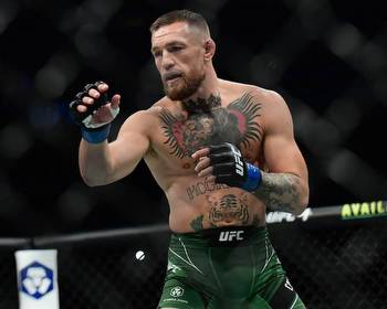 Conor McGregor Predicts Oliveira To Beat Makhachev At UFC 280