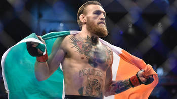 Conor McGregor To Make UFC Return At Welterweight
