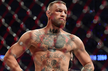 Conor McGregor vs Michael Chandler UFC Betting Odds for Upcoming Fight