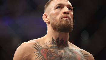 Conor McGregor's betting prediction for Israel Adesanya fight against Alex Pereira backfires after shock UFC 281 result