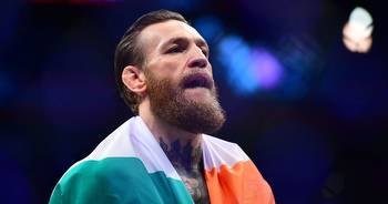 Conor McGregor’s UFC comeback faces delay with star at odds with drug-testing body