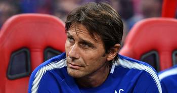 Conte tipped for Madrid job; Italian giants eye up Foden; Manchester United and Chelsea in for Ramsey