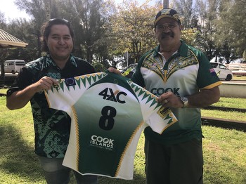 Cook Islands Rugby League announces sponsorship deal with 4XC
