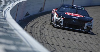 Cook Out 400 Picks, Predictions, Odds 2023: Expect Cream to Rise to the Top at Richmond