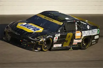 Cook Out Southern 500 Betting Picks and Predictions