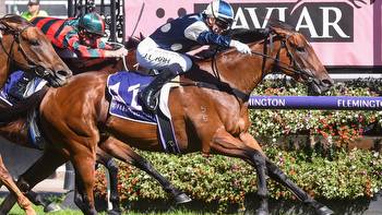 Coolangatta and Cannonball shine in King's Stand Stakes gallops at Ascot