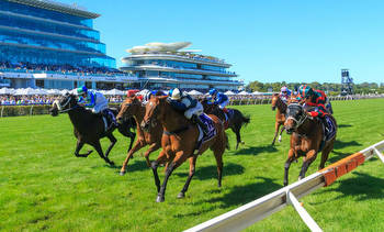 Coolangatta Earns a Trip to Royal Ascot after Capturing Black Caviar Lightning Stakes