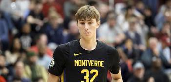 Cooper Flagg Is Betting Favorite For Top Pick of 2025 NBA Draft